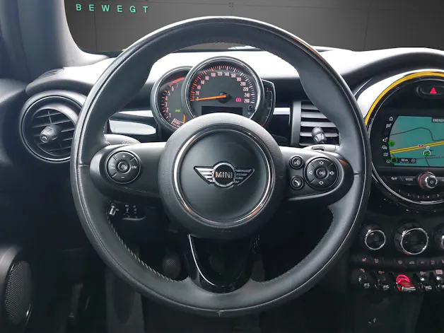 MINI F56 1.5i Cooper