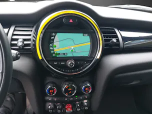 MINI F56 1.5i Cooper