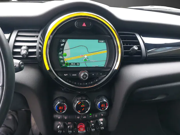 MINI F56 1.5i Cooper