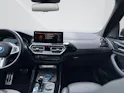 BMW iX3 IMPRESSIVE