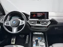 BMW iX3 IMPRESSIVE