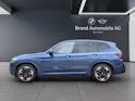 BMW iX3 IMPRESSIVE