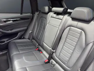 BMW iX3 IMPRESSIVE
