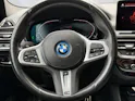 BMW iX3 IMPRESSIVE