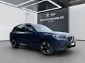 BMW iX3 IMPRESSIVE