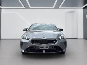 BMW M135i xDrive