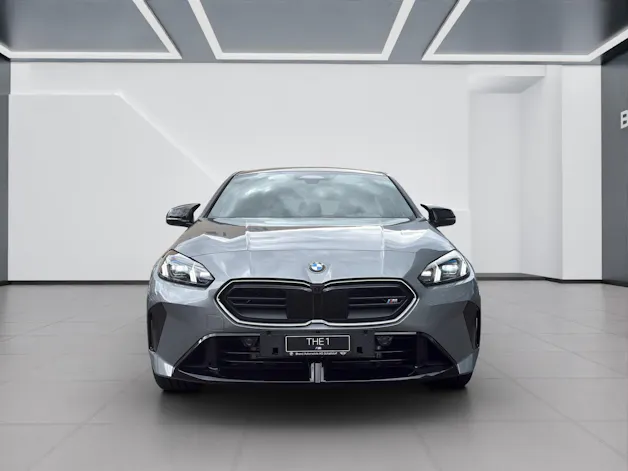 BMW M135i xDrive