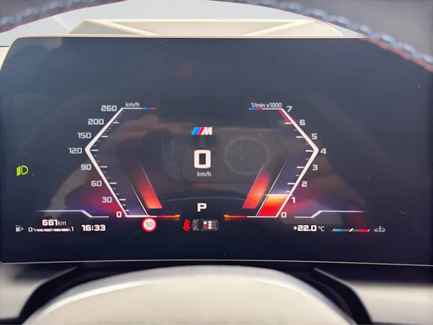 BMW M135i xDrive