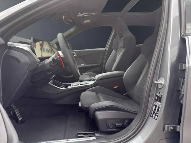 BMW M135i xDrive