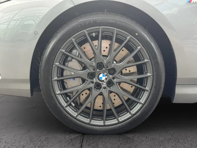 BMW M135i xDrive