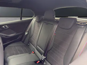 BMW M135i xDrive