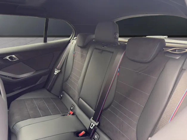 BMW M135i xDrive