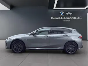 BMW M135i xDrive