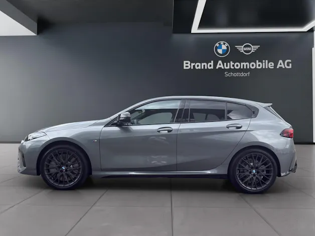 BMW M135i xDrive