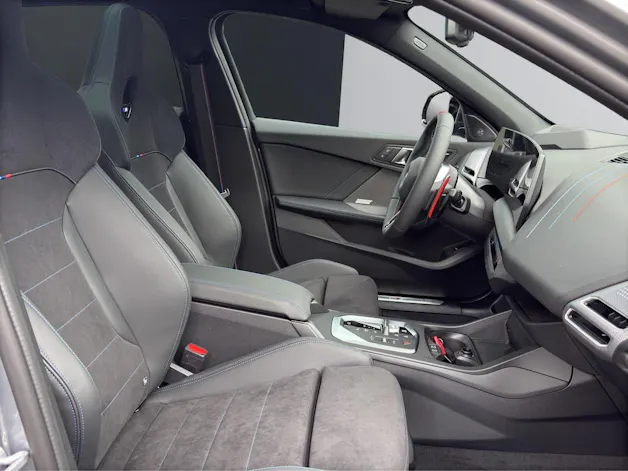 BMW M135i xDrive