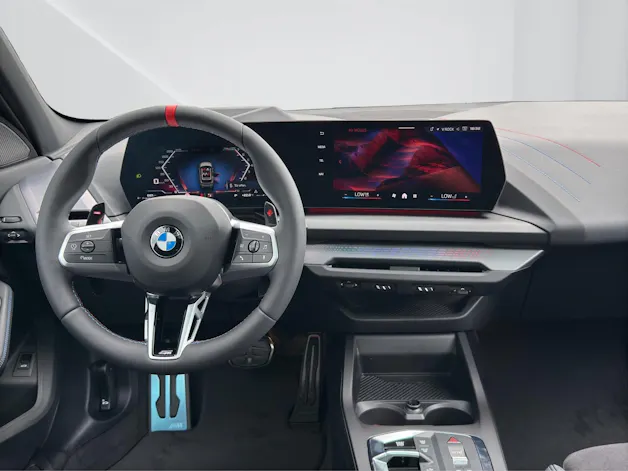 BMW M135i xDrive