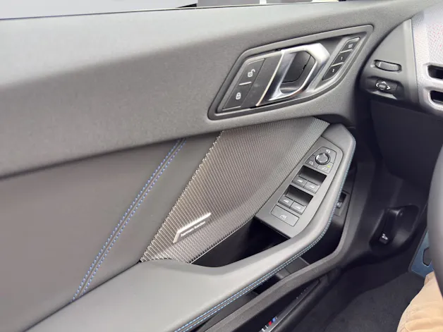 BMW M135i xDrive