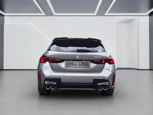 BMW M135i xDrive