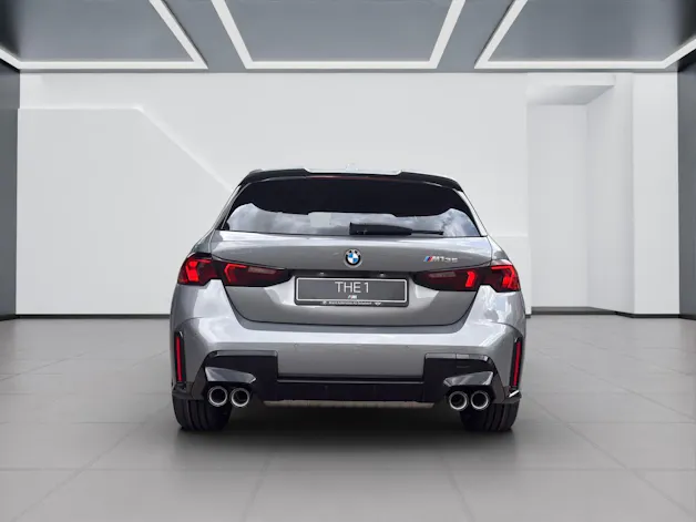 BMW M135i xDrive