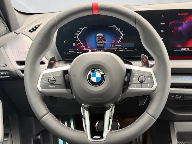 BMW M135i xDrive