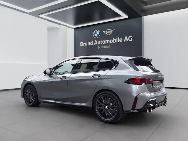 BMW M135i xDrive