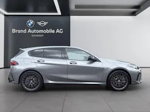 BMW M135i xDrive