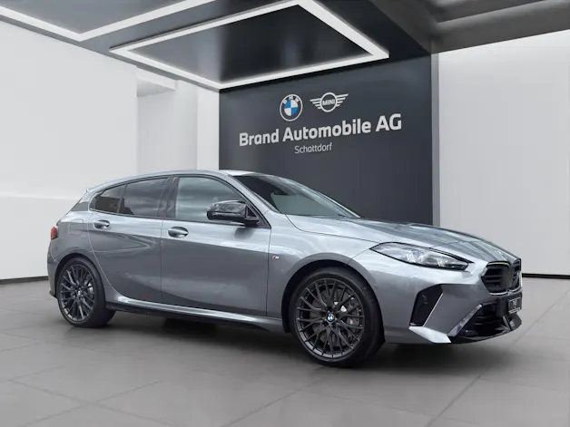 BMW M135i xDrive