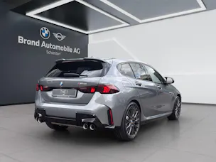 BMW M135i xDrive