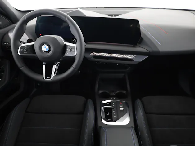 BMW 120d