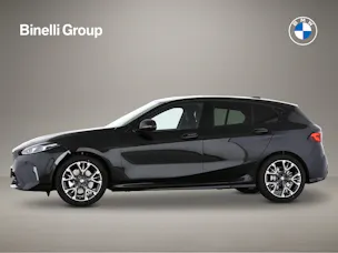 BMW 120d