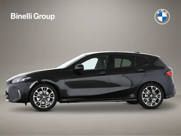 BMW 120d