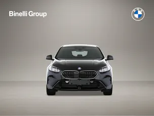BMW 120d