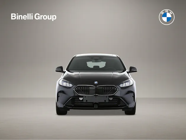 BMW 120d