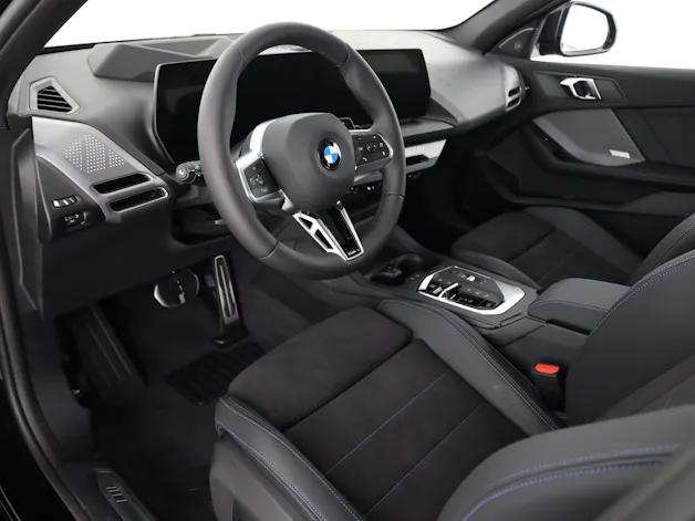 BMW 120d