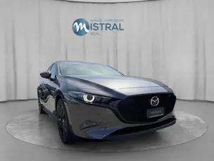 Mazda 3 Hatchback 2.0 186 Exclusive-Line