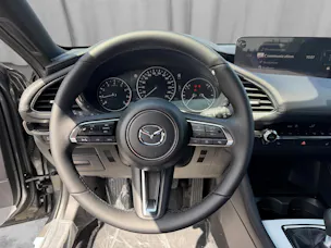 Mazda 3 Hatchback 2.0 186 Exclusive-Line