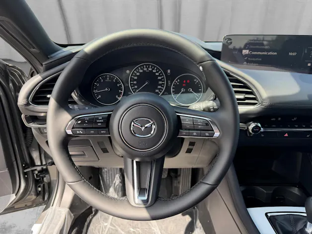 Mazda 3 Hatchback 2.0 186 Exclusive-Line
