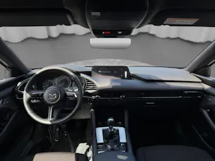 Mazda 3 Hatchback 2.0 186 Exclusive-Line
