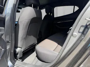 Mazda 3 Hatchback 2.0 186 Exclusive-Line