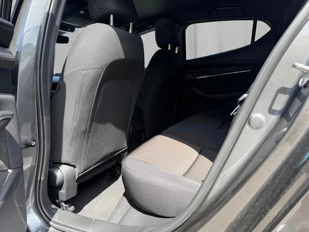 Mazda 3 Hatchback 2.0 186 Exclusive-Line