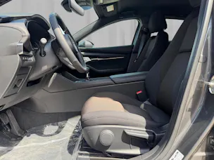 Mazda 3 Hatchback 2.0 186 Exclusive-Line