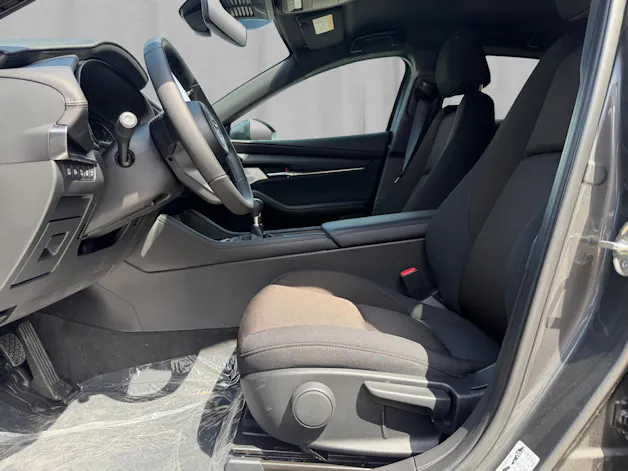 Mazda 3 Hatchback 2.0 186 Exclusive-Line