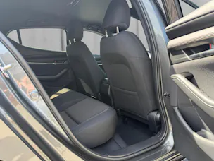 Mazda 3 Hatchback 2.0 186 Exclusive-Line
