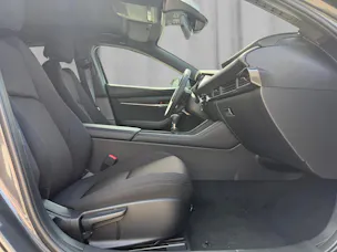 Mazda 3 Hatchback 2.0 186 Exclusive-Line