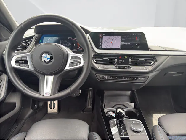 BMW 118i