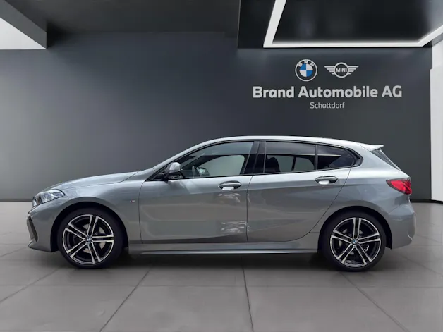 BMW 118i