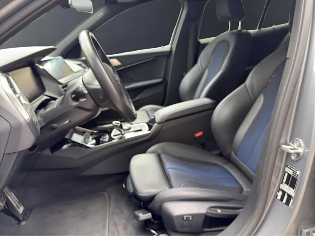 BMW 118i