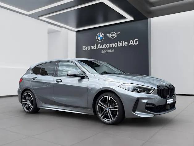 BMW 118i