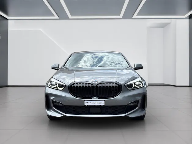 BMW 118i
