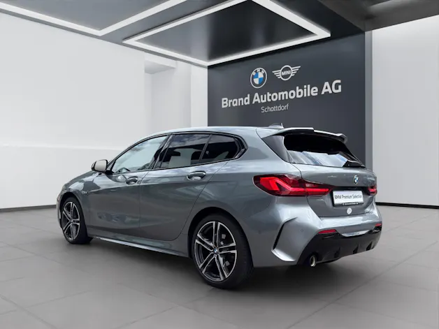 BMW 118i